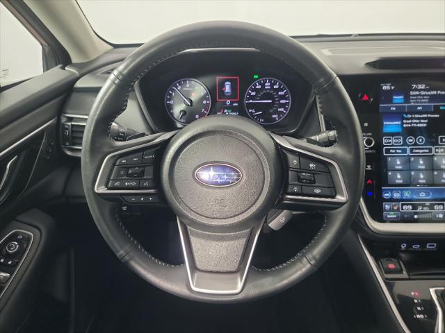 2023 Subaru Outback Touring XT