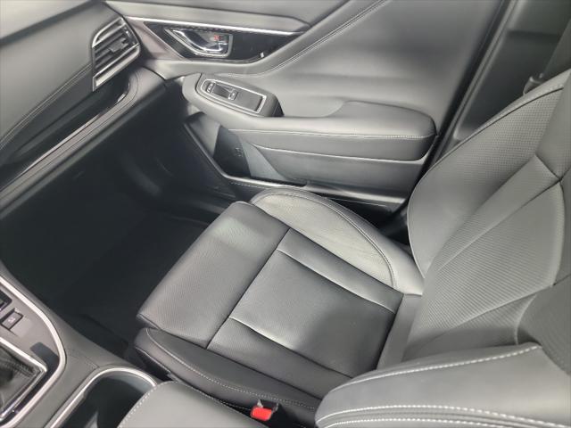 2023 Subaru Outback Touring XT