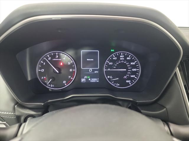 2023 Subaru Outback Touring XT