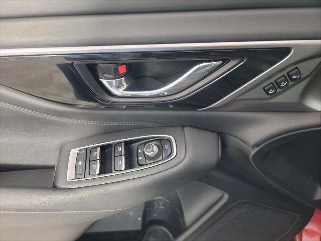 2023 Subaru Outback Touring XT