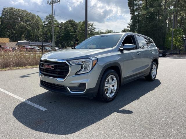 2024 GMC Terrain FWD SLE