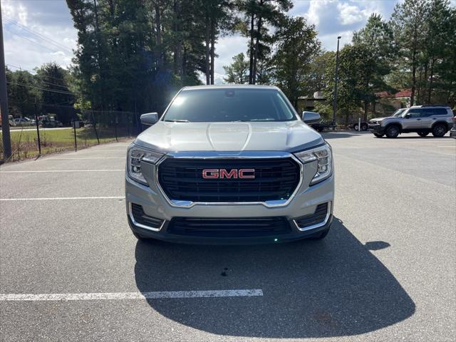 2024 GMC Terrain FWD SLE