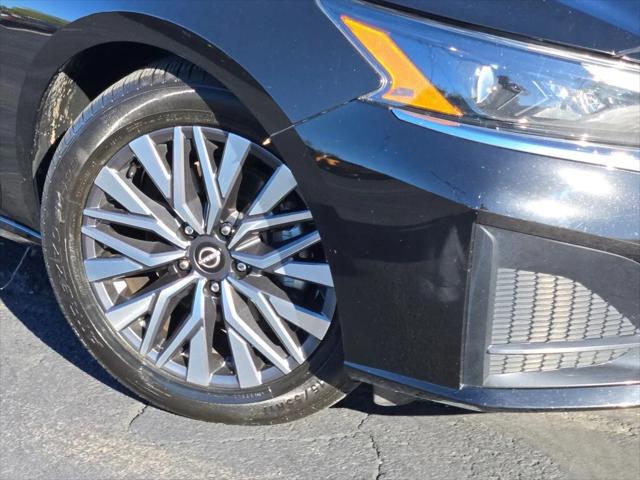 2023 Nissan Altima SV FWD 2023 Nissan Altima SV FWD