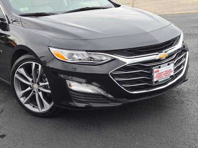 2024 Chevrolet Malibu FWD 2LT 2024 Chevrolet Malibu FWD 2LT