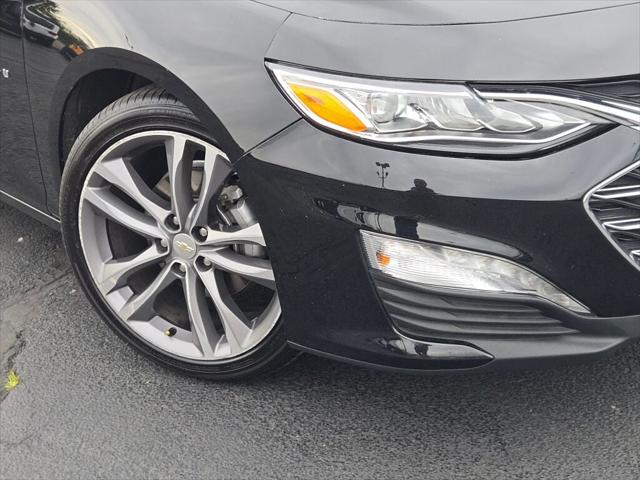 2024 Chevrolet Malibu FWD 2LT 2024 Chevrolet Malibu FWD 2LT