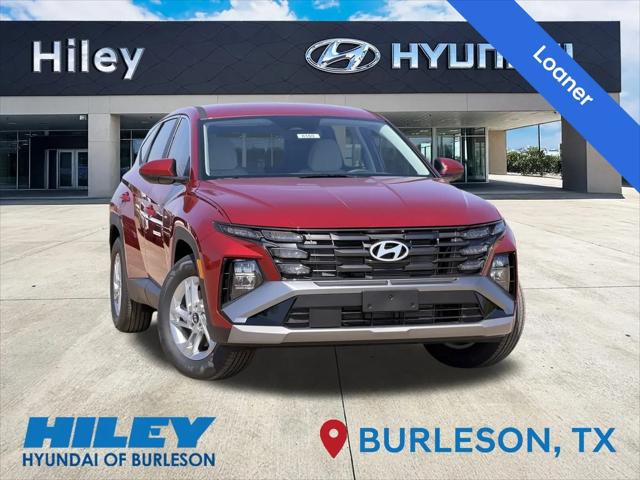 2026 Hyundai Tucson SE for sale in Burleson, TX