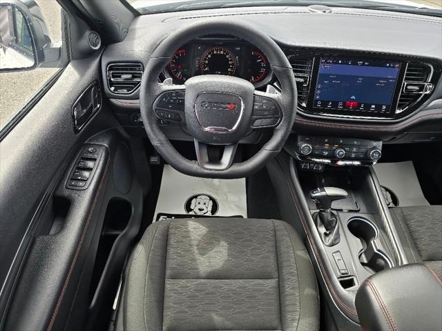 2025 Dodge Durango R/T AWD 2025 Dodge Durango R/T AWD