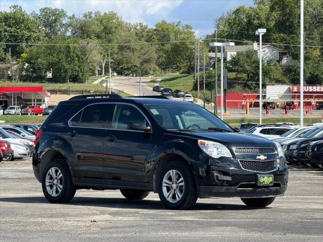 2014 Chevrolet Equinox 1LT for sale in Bellevue, NE