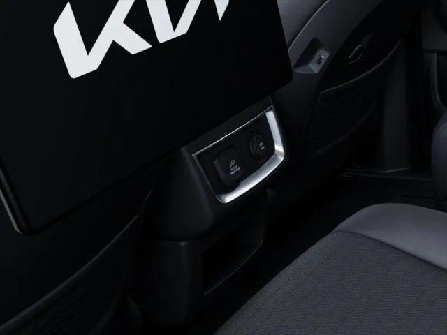 2026 Kia Carnival MPV SX Prestige