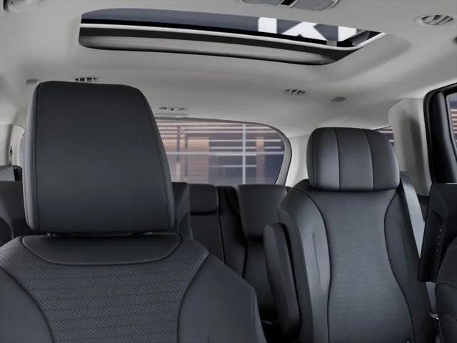 2026 Kia Carnival MPV SX Prestige
