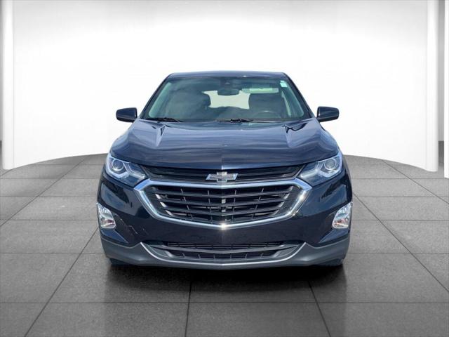 2020 Chevrolet Equinox FWD 2FL 2020 Chevrolet Equinox FWD 2FL