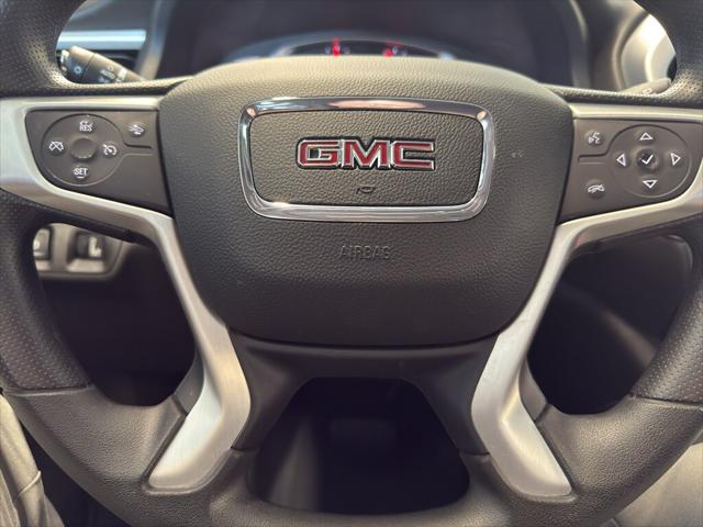 2023 GMC Acadia AWD SLE 2023 GMC Acadia AWD SLE