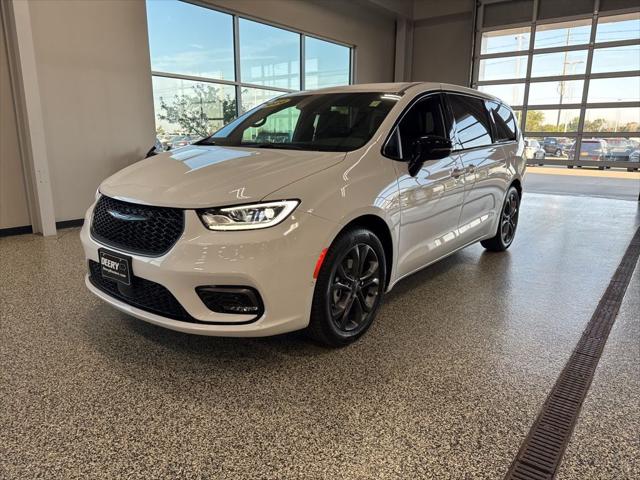 2026 Chrysler Pacifica PACIFICA SELECT 2026 Chrysler Pacifica PACIFICA SELECT