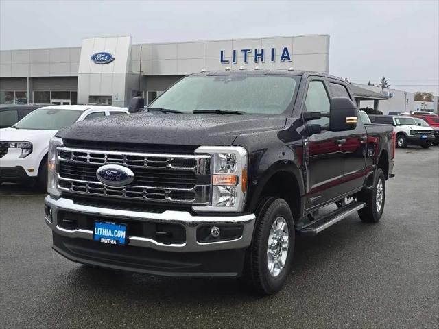 2026 Ford F-250 XLT for sale in Roseburg, OR
