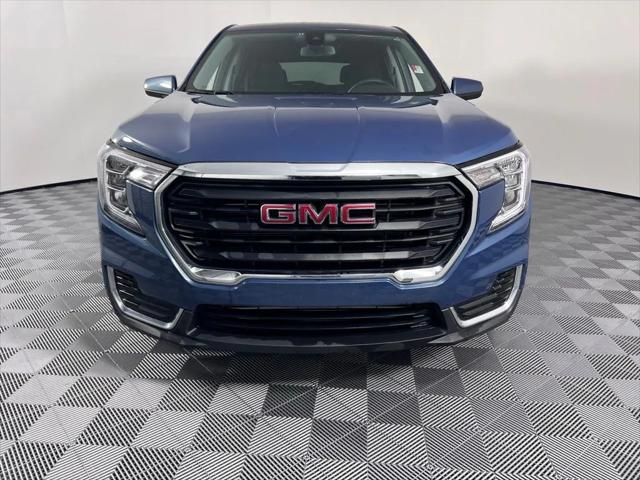 2024 GMC Terrain FWD SLE 2024 GMC Terrain FWD SLE