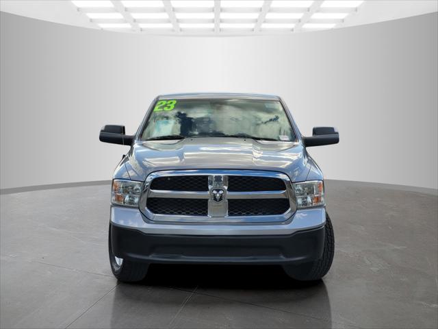 2023 RAM 1500 Classic SLT Crew Cab 4x4 57 Box 2023 RAM 1500 Classic SLT Crew Cab 4x4 57 Box