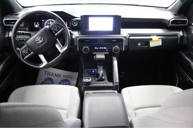 2025 Toyota 4Runner 4WD SR5 2025 Toyota 4Runner 4WD SR5