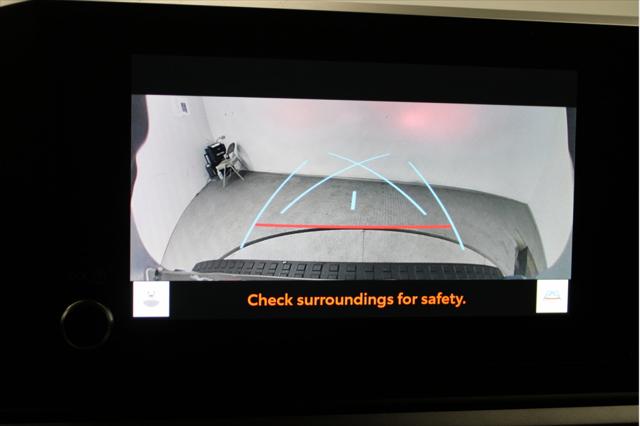 2025 Toyota 4Runner 4WD SR5 2025 Toyota 4Runner 4WD SR5