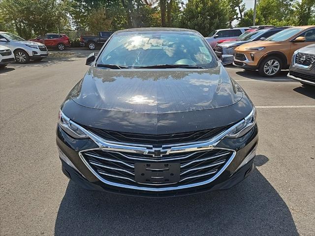 2020 Chevrolet Malibu FWD Premier
