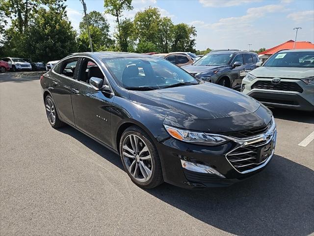 2020 Chevrolet Malibu FWD Premier