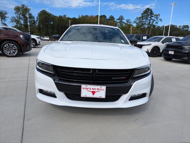 2023 Dodge Charger SXT AWD