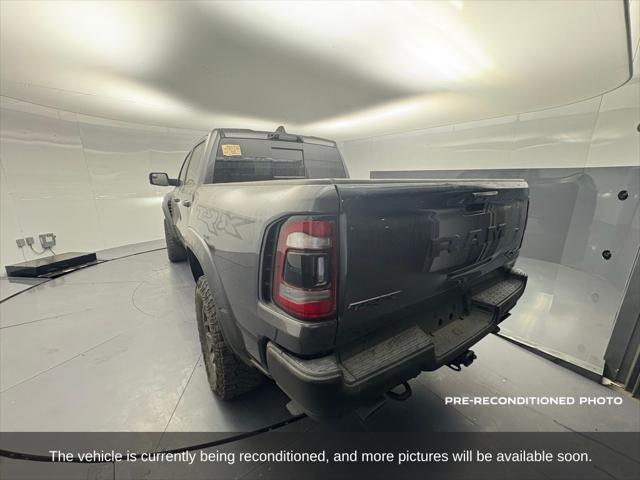 2022 RAM 1500 TRX Crew Cab 4x4 57 Box