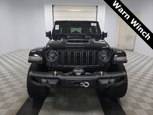 2024 Jeep Wrangler 4-Door Rubicon 392