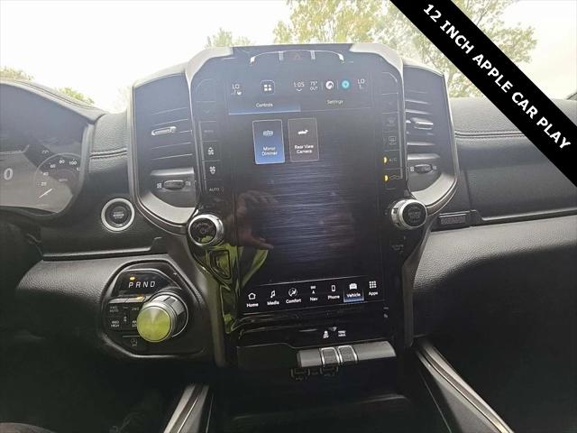 2023 RAM 1500 Sport