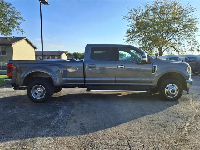 2022 Ford F-350 XLT
