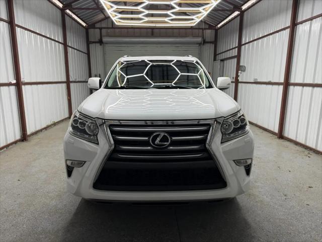 2017 Lexus GX 460 GX 460