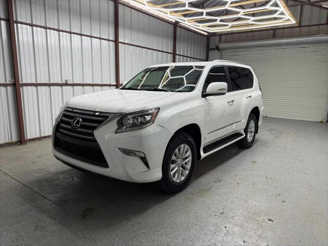 2017 Lexus GX 460 GX 460