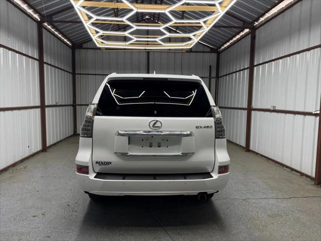 2017 Lexus GX 460 GX 460