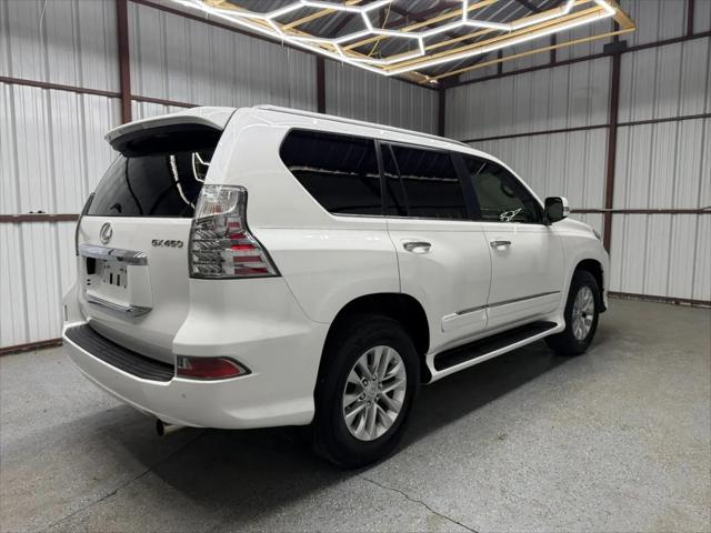 2017 Lexus GX 460 GX 460