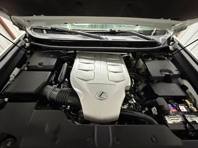 2017 Lexus GX 460 GX 460
