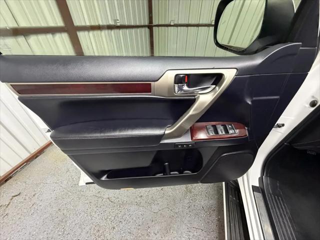 2017 Lexus GX 460 GX 460