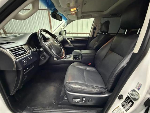 2017 Lexus GX 460 GX 460