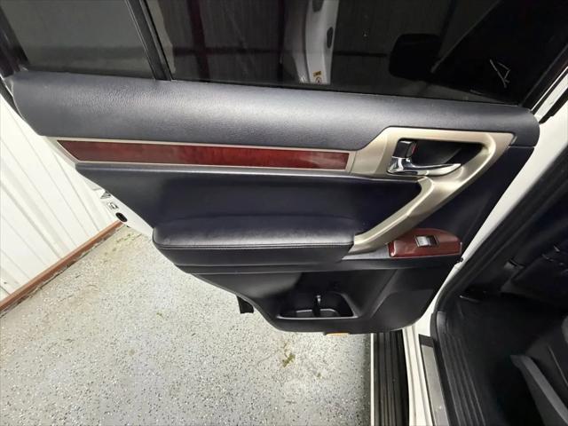 2017 Lexus GX 460 GX 460
