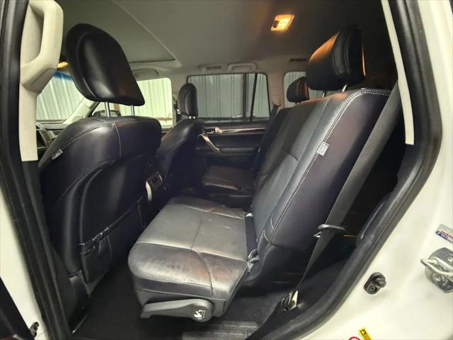 2017 Lexus GX 460 GX 460