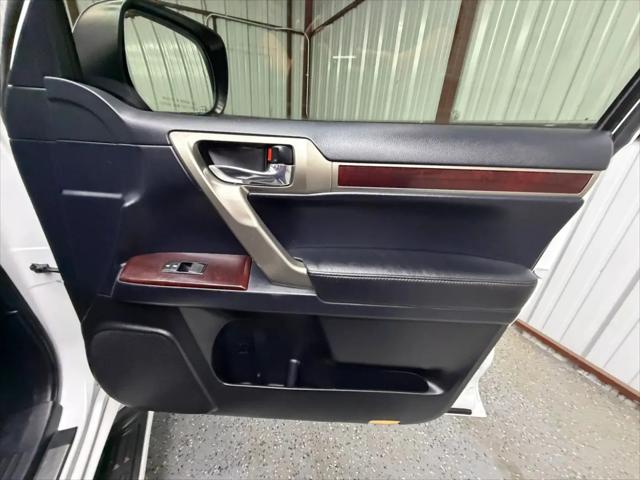 2017 Lexus GX 460 GX 460
