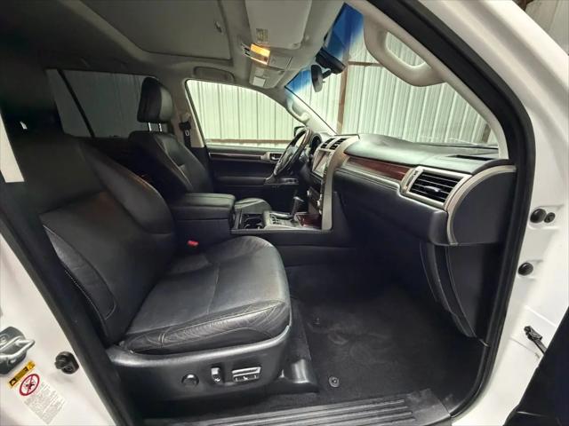 2017 Lexus GX 460 GX 460