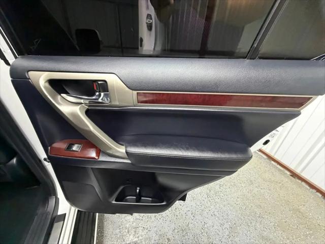 2017 Lexus GX 460 GX 460