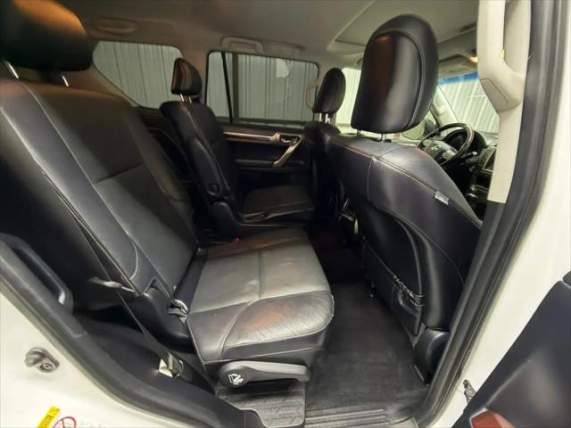 2017 Lexus GX 460 GX 460