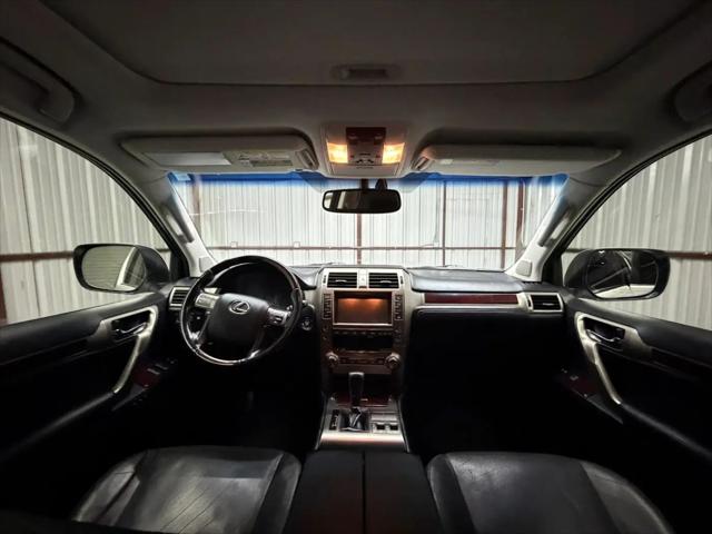 2017 Lexus GX 460 GX 460