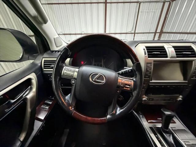 2017 Lexus GX 460 GX 460