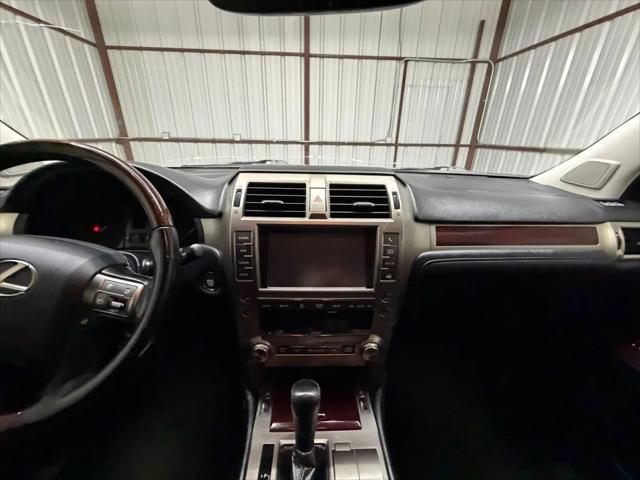 2017 Lexus GX 460 GX 460