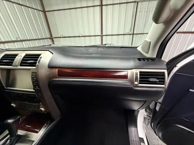 2017 Lexus GX 460 GX 460