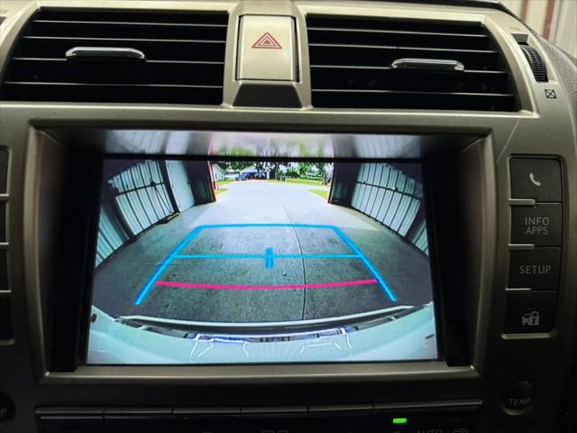 2017 Lexus GX 460 GX 460