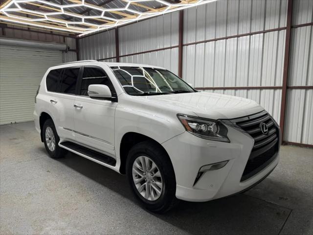 2017 Lexus GX 460 GX 460 for sale in Cleburne, TX