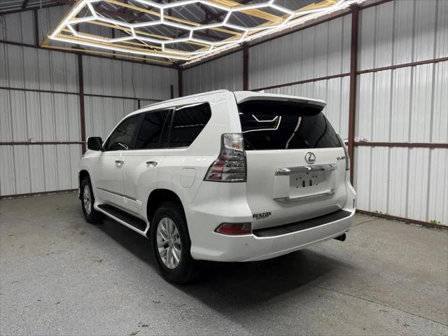 2017 Lexus GX 460 GX 460
