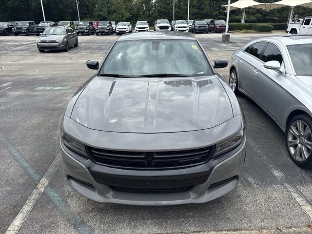 2023 Dodge Charger SXT AWD